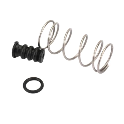 Éliminer les trous d'accélération avec le kit de reconstruction carburateur CB900 GL1100 CX500