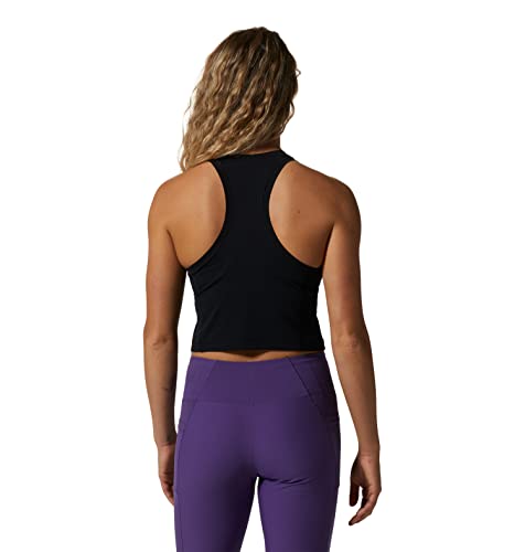 Mountain Hardwear Women's Mountain Stretch Tanklette2