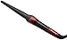 Remington Ferro Arricciacapelli Conico, Ricci a Spirale, 210-220 °C, Silk Curling Wand, CI96W1