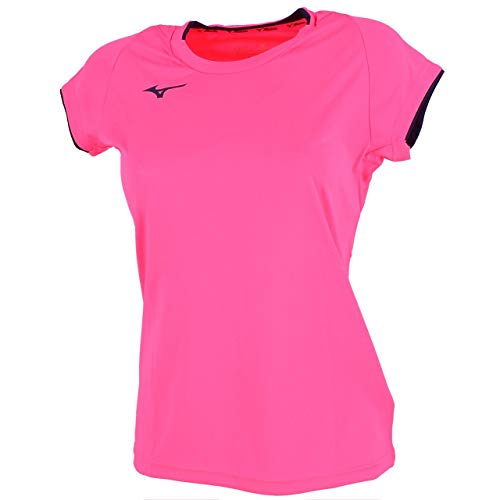 Mizuno Core SS Tee T-Shirts Femme