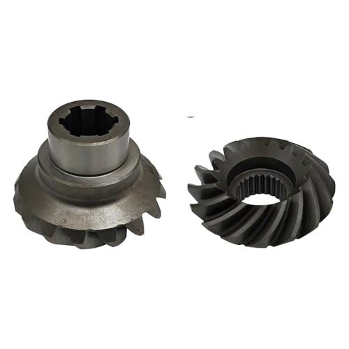 Engrenage conique pont Kazuma Stels 500 Xinyang transmission satellite 192MR-1000507