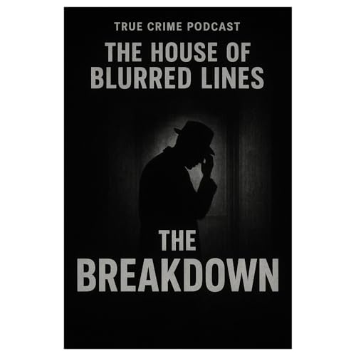 『House of Blurred Lines - The Breakdown』のカバーアート