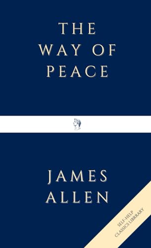 The Way of Peace B08WZGS1QF Book Cover