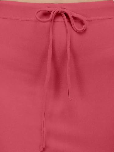 Image of Mehrang Stretchable Saree Shapewear Petticoat for Women, Cotton Blended,Petticoat,Skirts for Women,Shape Wear Dress for Saree