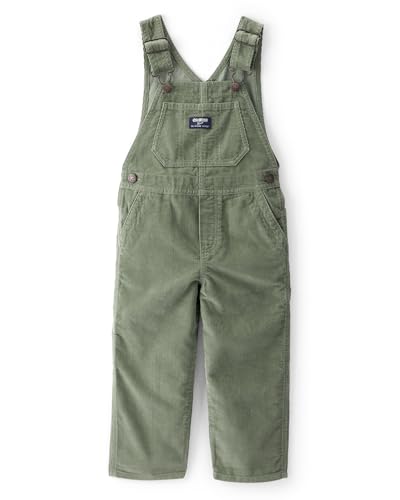 Image of OSHKOSH B'GOSH Baby Boys World's Best Overalls