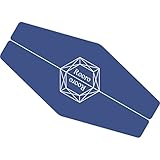 Rooro 特殊加工爪みがき ネイルグロスシャイナー RO-GS