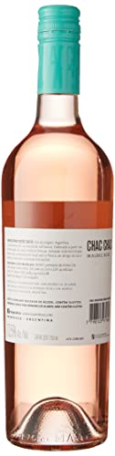 Viña Las Perdices Chac Chac Rose Malbec