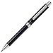 Pilot 2 +1 EVOLT 2 Color 0.7 mm Ballpoint Multi Pen 0.5 mm Mechanical Pencil, Black Body (BTHE-1SR-B)