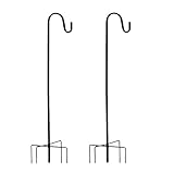 Stehen fest ohne leicht herunterfallen zu zerstreuen verkaufs ihre sorgen. Hoch hirten haken