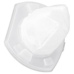 Filter referentie: 90558113 voor Black en Decker