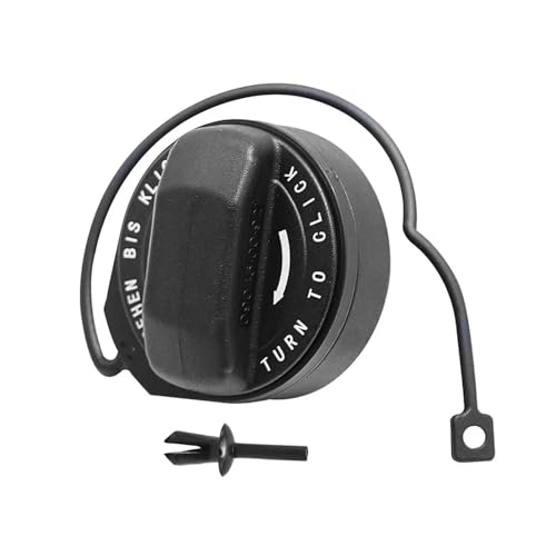 Bouchon de remplissage de réservoir auto : stop aux odeurs d'essence pour Porsche 911 996 997