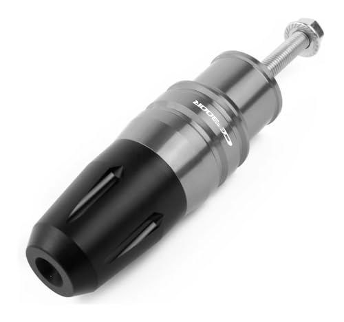 Protection carénage CB300R pour sécuriser vos trajets urbains