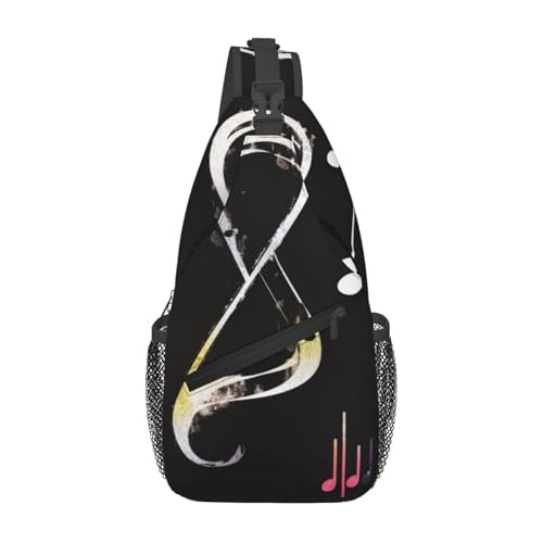 Bolso Cruzado de Pecho para Hombre y Mujer miniatura 1