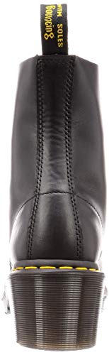 Dr. Martens Clemency Black UK 6 (US Women's 8)