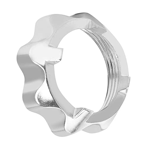 Peças de Moedor de Carne de Instalação Simples, Porca de Moedor, Fabricação Profissional para Moedor