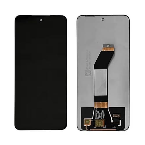 Vitre tactile et LCD Ulefone Note 13P pour réparer un écran cassé ou un problème d'affichage noir