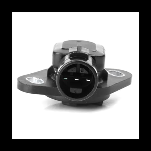 Capteur TPS Acura Accord 16400-P0A-A11 pour réguler le ralenti moteur