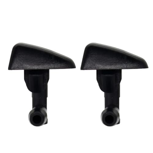 Buse de lave-glace Volvo V70 : lot de 2 pour réparer votre système de nettoyage défaillant