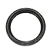 TRQ Front Wheel Hub Bearing Seal Kit Inner Outer for Saab Subaru