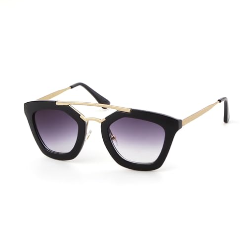 Retro Sunglasses Women Luxury Shades Sunglasses Uv