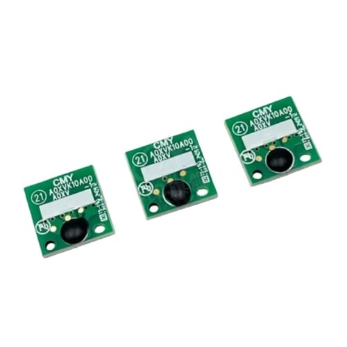 Puce DR311 réinitialisation unité imagerie pour copieur Konica Minolta C220 C280