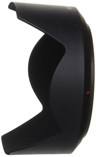【中古】「非常に良い（無料延長保証）」SONY(ソニー) ズームレンズ用フード ALC-SH132 (SEL2870用) 317eHj21bVL.jpg