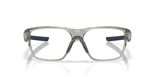 Oakley (�I�[�N���[) ���K�l 0OX8201 VERSAFUSE 56mm �t���[�� SQ Grey Shadow