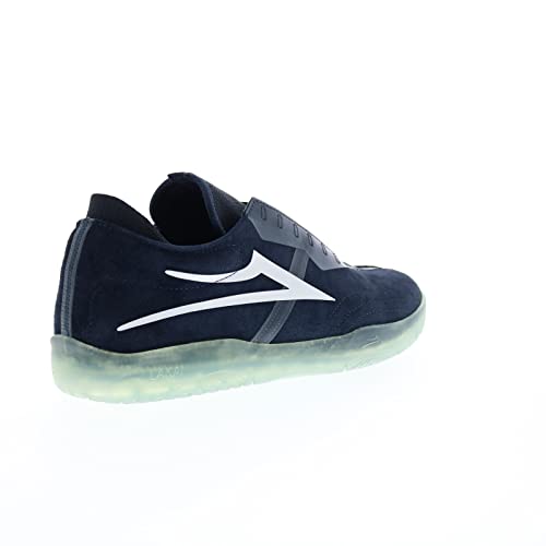 Lakai Mod Navy Suede 13 D (M) #TOP7