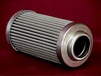02062105 HYDAC Filter Element Replacement