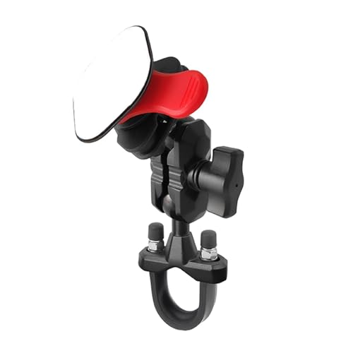 Support de téléphone pour guidon réglable pour éliminer les vibrations en roulant