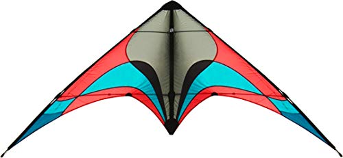 Preisvergleich Produktbild Spiderkites Tomboy, 020009, blau, 195 x 90 cm