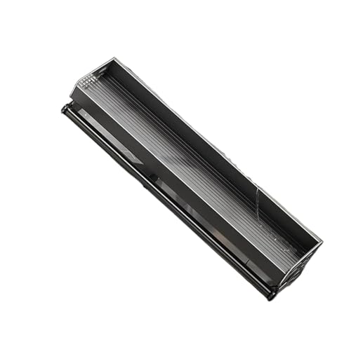 壁掛け式調理器具ホルダー 多機能スパイスオーガナイザー 棚 フック付き キッチン吊り下げ収納(A 30CM)