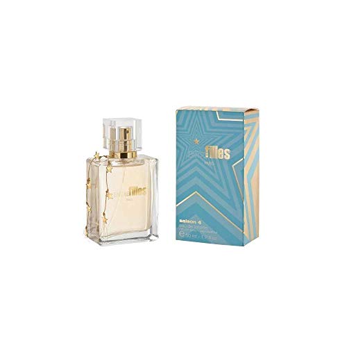 Entre Filles Saison 4 Vol 3 aroma de 30 ml para vapeo y alquimia casera