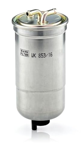 Filtre à carburant haute performance contre l'usure du moteur