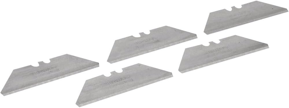 BAHCO IRKBGR-5P-DISPEN Utility Blade Safety 5P DISPEN