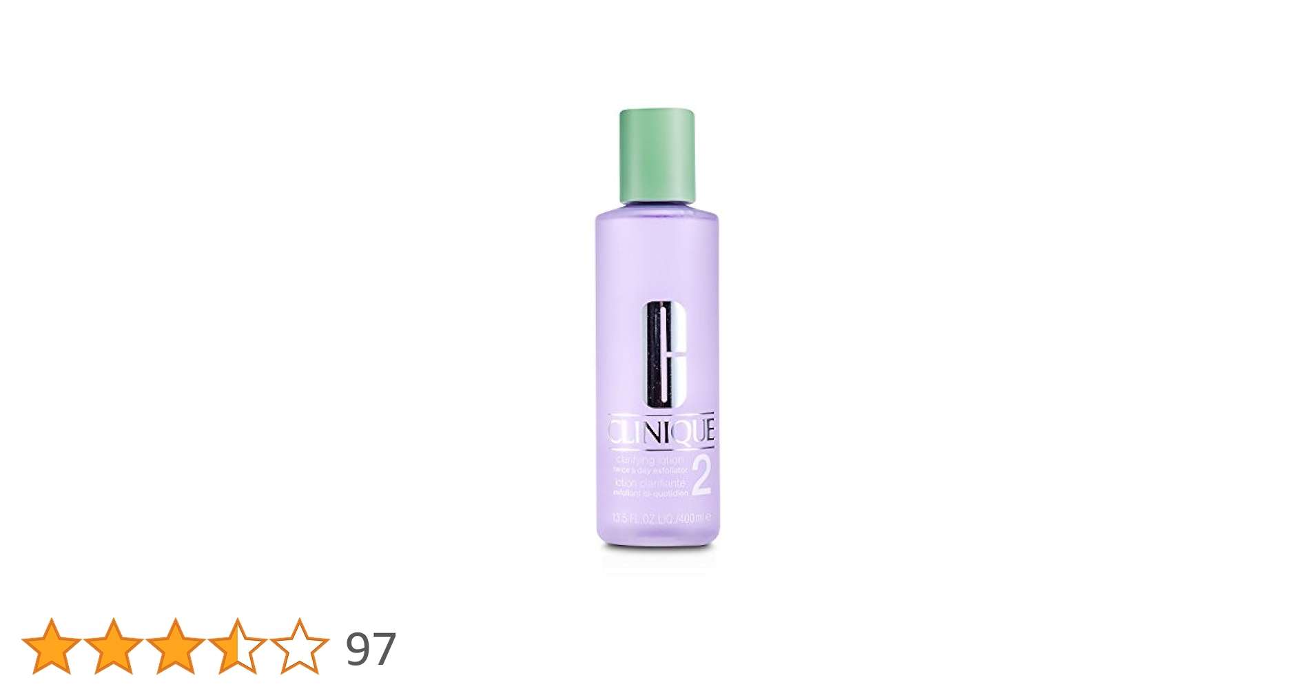 専用です。クリニーク　クラリファイングローション2+DDMLプラス Amazon | 【クリニーク】 クラリファイングローション2 (400ml
