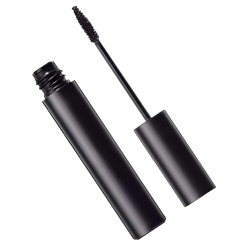 Healeved Tinte Temporal para Barba y Bigote para Hombre Color Marrón Oscuro Compacto y Portátil Fácil Aplicación sin Habilidades Profesionales Seguro para Piel para Viajes y Uso Exterior