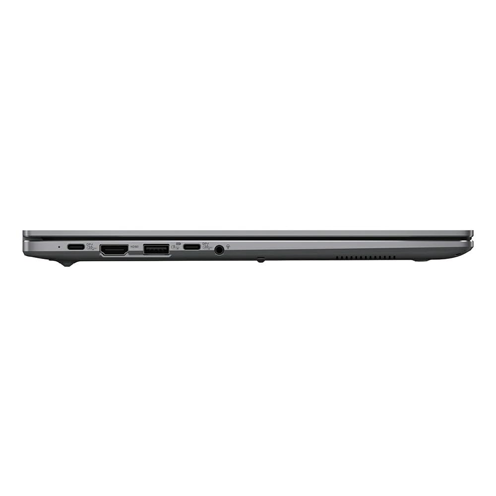ASUS ExpertBook P3 G2 PM3406CHA-LY0022X - AMD Ryzen 7 - 260 / fino a 5.1 GHz - Win 11 Pro - Radeon 780M - 16 GB RAM - 1 TB SSD NVMe - 14 1920 x 1200 - Gigabit Ethernet - Wi-Fi 7, Bluetooth - grigio n
