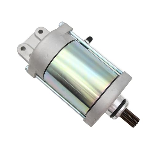 Démarreur électrique 31200-E20-000 pour résoudre les pannes de 850