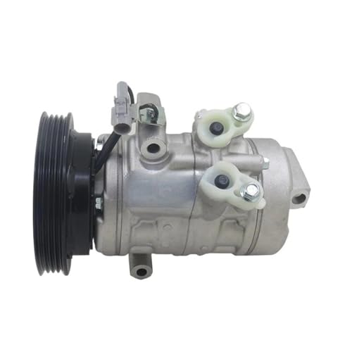 Climatisation en panne sur Alto ou Pixo ? Changez pour ce compresseur 10SA13 447280-0490 12V
