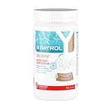 BAYROL Chlorifix 1 kg - Chlorgranulat Pool zur...