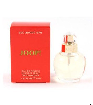 Preisvergleich Produktbild Empori Joop! ALL ABOUT EVE EDP SPRAY 40 ml