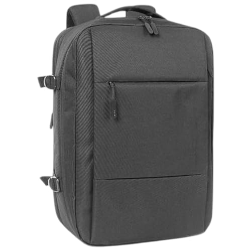 Clio Style - Mochila Executiva Expansiva Notebook Viagem Mala Bordo