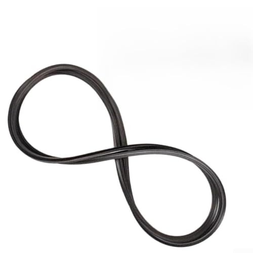 Image of Sunroof Sealing Strip Waterproof Rubber Gasket for