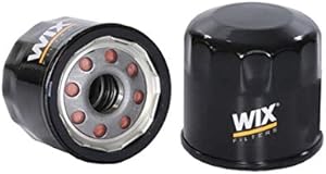 Spin-On Lube Filter