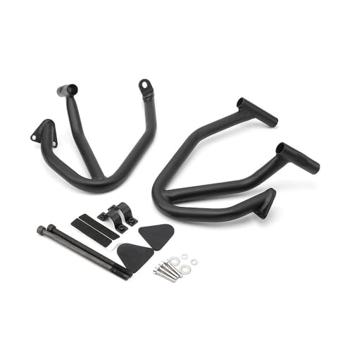 Pare-choc pour 450SR : évitez les fissures de carénage avec la protection moteur cage cascade