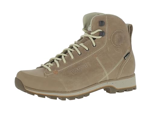 Bottes Dolomite 54 High FG W GTX contre pieds mouillés