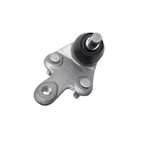 Eje balancines escape derecho para suspension de BYD D1 y Han EV