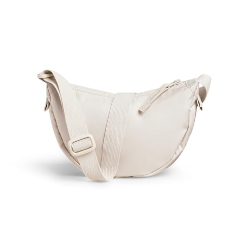 GOT BAG Moon Bag Mini | Wasserfeste Umhängetasche Halbmond | Stylische Crossbody Bag mit verstellbarem Gurt