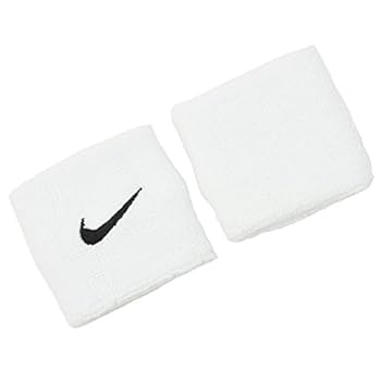 Amazon | NIKE ナイキ NIKE SWOOSH WRISTBAND ／【11色展開